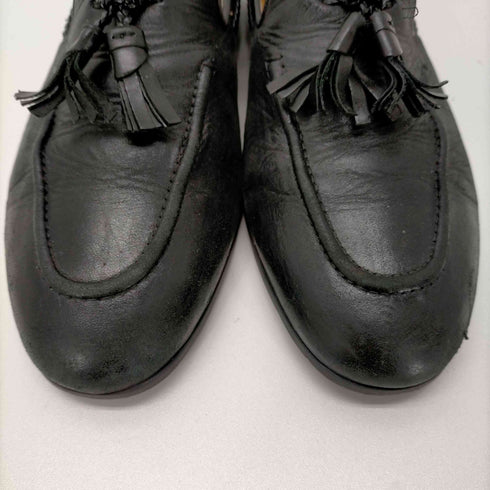 ザラ ZARA タッセルローファー メンズ JPN:41