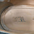 ザラ ZARA タッセルローファー メンズ JPN:41