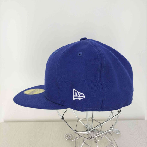 ニューエラ NEW ERA ×ELIC ELMS 59FIFTY ベースボールチームロゴ刺繍 キャップ メンズ 7 1/2