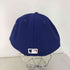 ニューエラ NEW ERA ×ELIC ELMS 59FIFTY ベースボールチームロゴ刺繍 キャップ メンズ 7 1/2