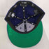 ニューエラ NEW ERA ×ELIC ELMS 59FIFTY ベースボールチームロゴ刺繍 キャップ メンズ 7 1/2