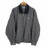 アイゾッドラコステ IZOD LACOSTE ギンガムチェックスウィングトップ メンズ 160-170