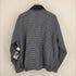 アイゾッドラコステ IZOD LACOSTE ギンガムチェックスウィングトップ メンズ 160-170