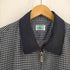 アイゾッドラコステ IZOD LACOSTE ギンガムチェックスウィングトップ メンズ 160-170