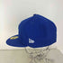 ニューエラ NEW ERA 59FIFTY バスケットボールチーム ロゴ刺繍 キャップ メンズ 7 1/2
