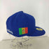 ニューエラ NEW ERA 59FIFTY バスケットボールチーム ロゴ刺繍 キャップ メンズ 7 1/2
