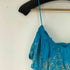 ゲス GUESS ベアトップマキシワンピース レディース import:XS