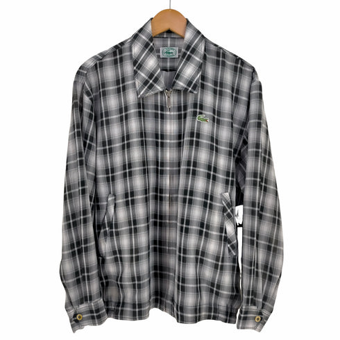 アイゾッドラコステ IZOD LACOSTE オンブレ スウィングトップ メンズ 160-170