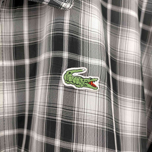 アイゾッドラコステ IZOD LACOSTE オンブレ スウィングトップ メンズ 160-170
