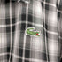 アイゾッドラコステ IZOD LACOSTE オンブレ スウィングトップ メンズ 160-170