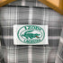 アイゾッドラコステ IZOD LACOSTE オンブレ スウィングトップ メンズ 160-170