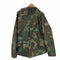 エクワックス ECWCS US ARMY 90S 92年 PARKA COLD WEATHER CAMOUFLAGE メンズ large regular