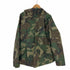 エクワックス ECWCS US ARMY 90S 92年 PARKA COLD WEATHER CAMOUFLAGE メンズ large regular