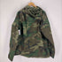 エクワックス ECWCS US ARMY 90S 92年 PARKA COLD WEATHER CAMOUFLAGE メンズ large regular