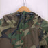 エクワックス ECWCS US ARMY 90S 92年 PARKA COLD WEATHER CAMOUFLAGE メンズ large regular