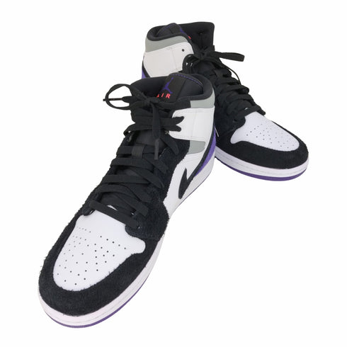 ジョーダンブランド JORDAN BRAND AIR JORDAN 1 MID SE エアジョーダン1 ミッド SE ハイカットスニーカー メンズ JPN:29