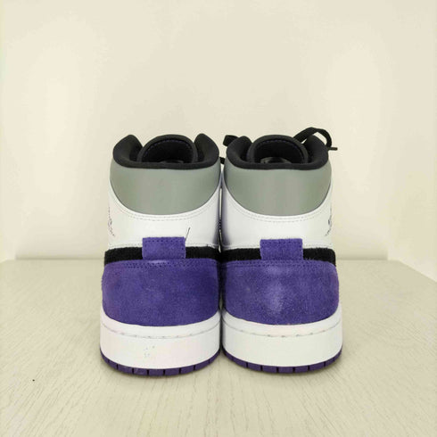 ジョーダンブランド JORDAN BRAND AIR JORDAN 1 MID SE エアジョーダン1 ミッド SE ハイカットスニーカー メンズ JPN:29
