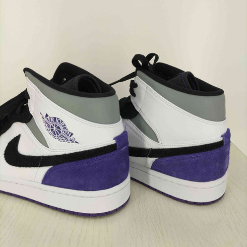ジョーダンブランド JORDAN BRAND AIR JORDAN 1 MID SE エアジョーダン1 ミッド SE ハイカットスニーカー メンズ JPN:29