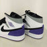 ジョーダンブランド JORDAN BRAND AIR JORDAN 1 MID SE エアジョーダン1 ミッド SE ハイカットスニーカー メンズ JPN:29