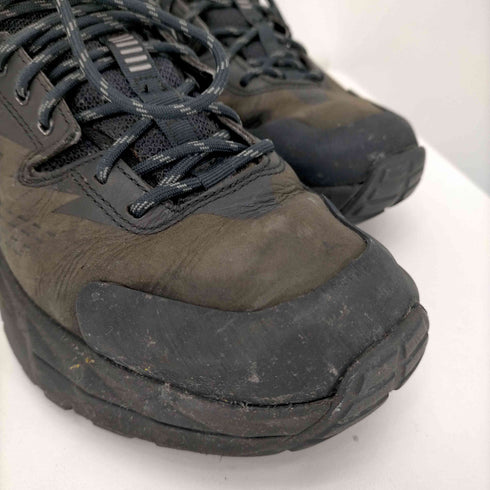 ホカオネオネ HOKA ONEONE KAHA LOW GTX メンズ JPN:26.5