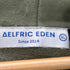 aelfric eden 両面プリント プルオーバーパーカー メンズ import:XL