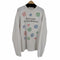 シー SEA GRAPHIC L/S TEE メンズ JPN:2