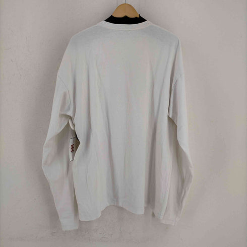 シー SEA GRAPHIC L/S TEE メンズ JPN:2