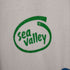 シー SEA GRAPHIC L/S TEE メンズ JPN:2