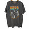 バンドプリントTシャツ バンT メンズ import:XL