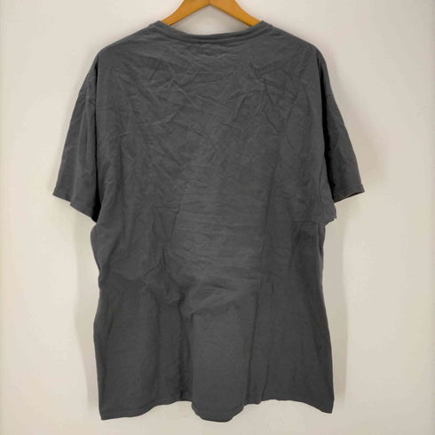 バンドプリントTシャツ バンT メンズ import:XL