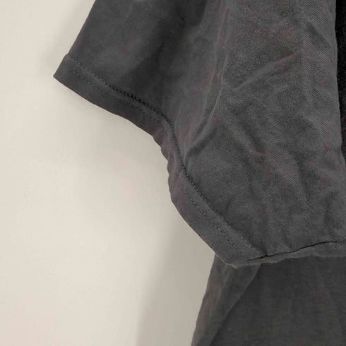 バンドプリントTシャツ バンT メンズ import:XL