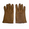 レッケル roeckl 80S Peccary Leather ペッカリー レザー グローブ メンズ