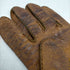 レッケル roeckl 80S Peccary Leather ペッカリー レザー グローブ メンズ