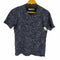 キャサリンハムネットロンドン KATHARINE HAMNETT LONDON フラワー総柄Vネックカットソー レディース import:M