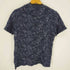 キャサリンハムネットロンドン KATHARINE HAMNETT LONDON フラワー総柄Vネックカットソー レディース import:M
