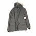 ユーエスエアーフォース U.S. AIR FORCE 90-00S N-3B フライトジャケット YKKジップ メンズ JPN:M