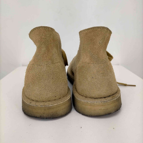クラークスオリジナル CLARKS ORIGINALS Desert Boot メンズ 8 1/2