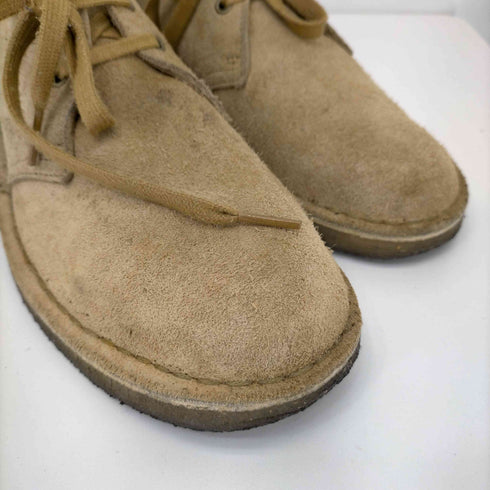 クラークスオリジナル CLARKS ORIGINALS Desert Boot メンズ 8 1/2