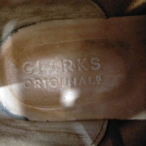 クラークスオリジナル CLARKS ORIGINALS Desert Boot メンズ 8 1/2
