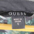 ゲス GUESS Lisbeth Floral Print Maxi Shirt Dress レディース import:S