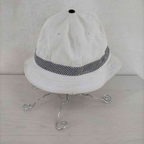 デビルユース Deviluse STYX STRIPE BUCKET HAT メンズ