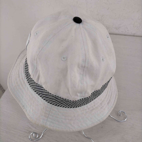 デビルユース Deviluse STYX STRIPE BUCKET HAT メンズ