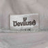 デビルユース Deviluse STYX STRIPE BUCKET HAT メンズ
