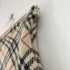 バーバリーロンドン BURBERRY LONDON イタリア製 ノバチェック ウールスカート レディース US 4