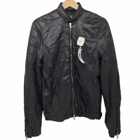 アルマーニエクスチェンジ ARMANI EXCHANGE ナイロンジップアップブルゾン メンズ import:XS