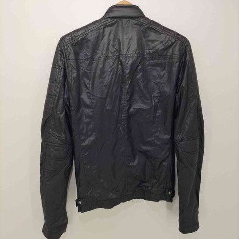 アルマーニエクスチェンジ ARMANI EXCHANGE ナイロンジップアップブルゾン メンズ import:XS