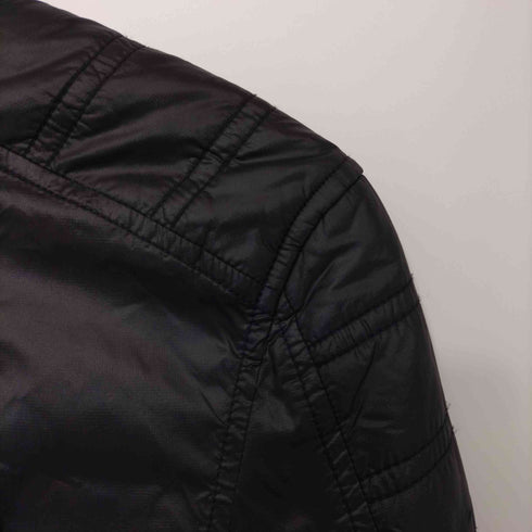 アルマーニエクスチェンジ ARMANI EXCHANGE ナイロンジップアップブルゾン メンズ import:XS