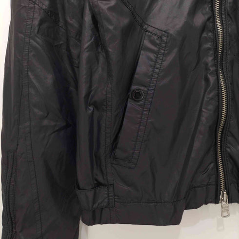 アルマーニエクスチェンジ ARMANI EXCHANGE ナイロンジップアップブルゾン メンズ import:XS
