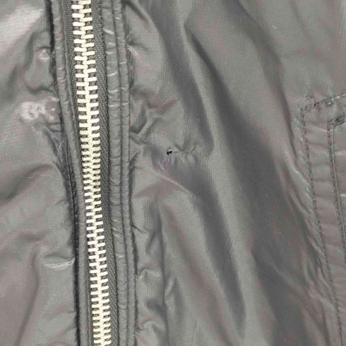 アルマーニエクスチェンジ ARMANI EXCHANGE ナイロンジップアップブルゾン メンズ import:XS
