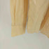 ユナイテッドアローズグリーンレーベルリラクシング UNITED ARROWS green label relaxing NM ストレッチ フレンチリネン シャンブレー ボタンダウン シャツ メンズ JPN:M
